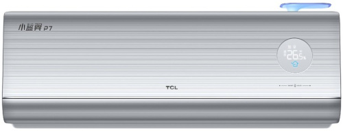 Сплит-система TCL TAC-FR18INV/R3 FreshIN 3.0
