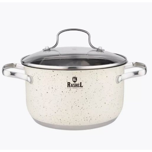 Кастрюля Rashel R-600w