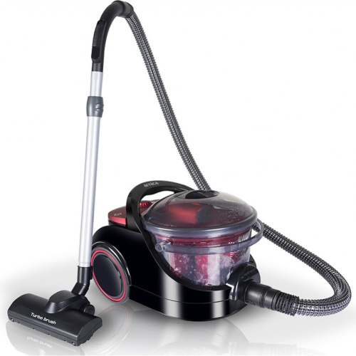 Пылесос Arnica Bora 7000 Premium ET11370