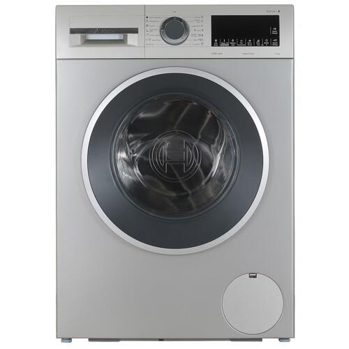 Стиральная машина Bosch WGA242XVME серебристый