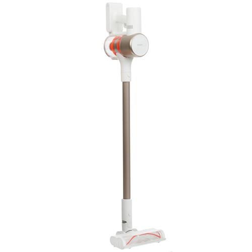 Пылесос  вертикальный  Xiaomi Vacuum Cleaner G9 Plus  белый