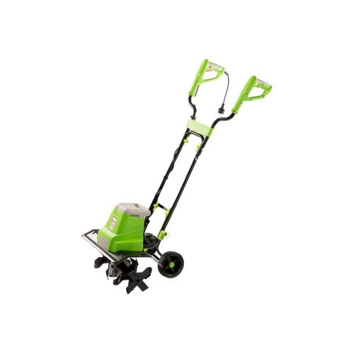 Культиватор электрический RedVerg RD-T1500