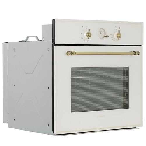 Электрический духовой шкаф Gefest ЭДВ ДА 622-02 В85 бежевый