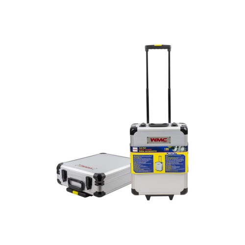 Набор инструментов WMC Tools WMC186-3