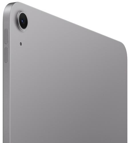11" Планшет Apple iPad Air (M2) 5G 512 ГБ серый