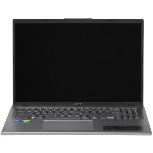 16" Ноутбук Acer Aspire 16 A16-51GM-58G1 серый