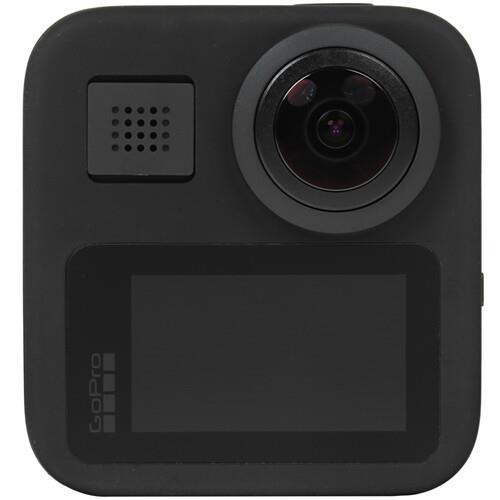 Экшн-камера GoPro MAX 360 черный