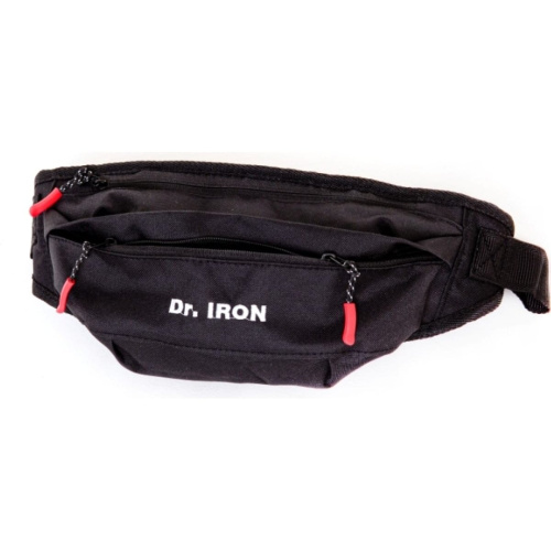 Сумка-пояс Dr. IRON DR1005 для инструментов 430x170x100мм