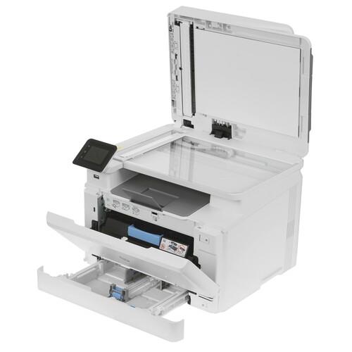 МФУ лазерное HP Color LaserJet Pro MFP M283fdw