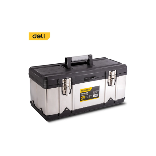 Ящик для инструментов Deli DL432020 470х220х220 мм