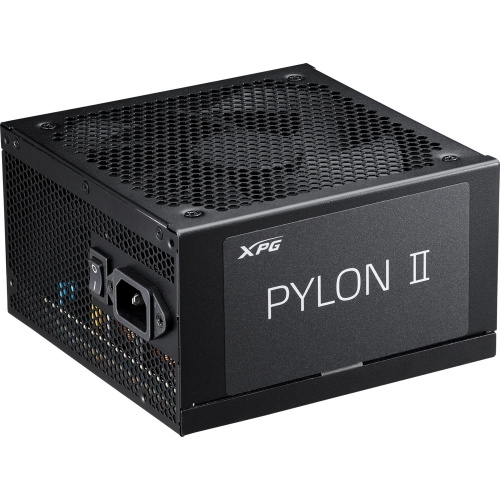 Блок питания ADATA XPG PylonII750B (PYLONII750B-BKCEU)