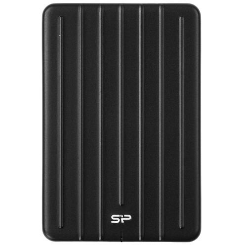 1000 ГБ Внешний SSD Silicon Power Bolt B75 Pro [SP010TBPSD75PSCK]