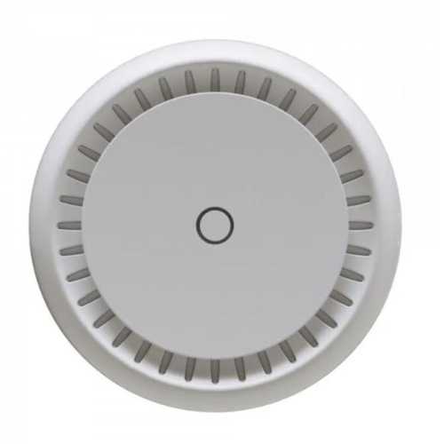 Роутер MikroTik cAP XL ac (RBCAPGI-5ACD2ND-XL) AC1200 10/100/1000BASE-TX белый
