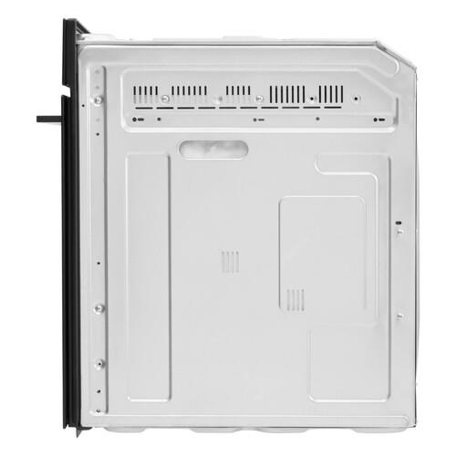 Электрический духовой шкаф Akpo PEA 7207SED04 BX черный