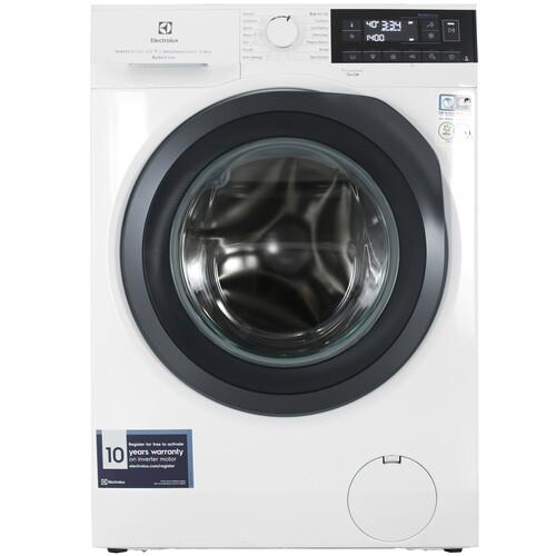 Стиральная машина Electrolux EW6F349BSA белый