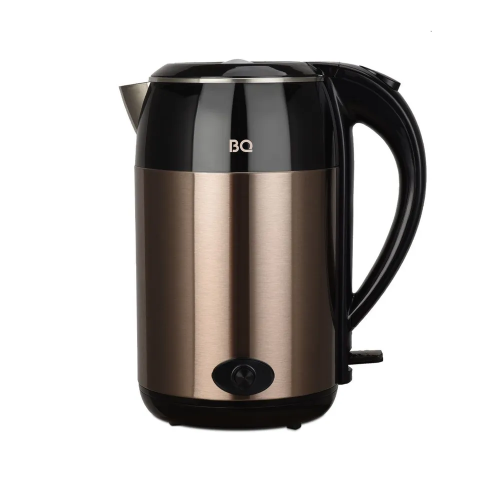 Электрочайник BQ KT1800SW Black-Copper