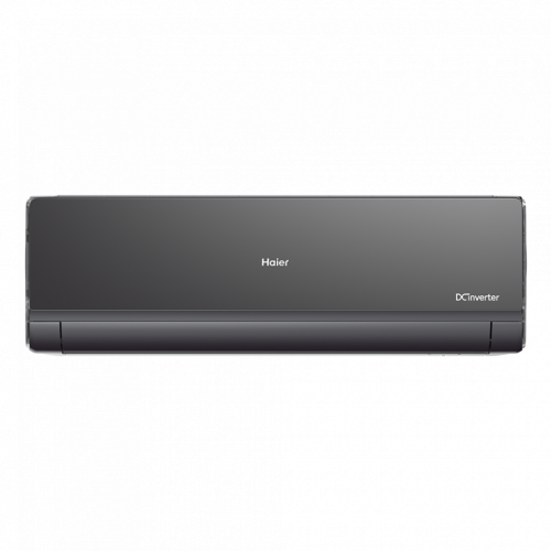 Мульти сплит-система на 2 комнаты 25+35 м2 Haier AS09NS6ERA-B+AS12NS6ERA-B/2U40S2SM1FA Lightera Super Match