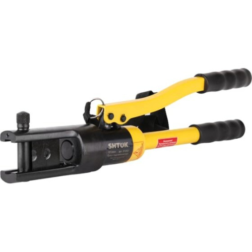 Пресс гидравлический SHTOK ПГ-300К (01002) автономный