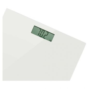 Весы напольные Sencor SBS 2301WH