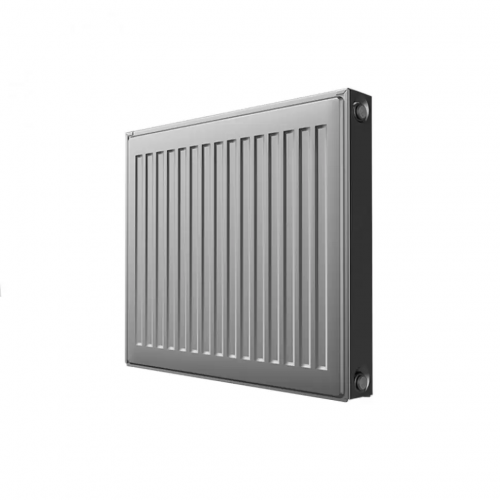 Стальной панельный радиатор Royal Thermo C22-500-1200 Compact Silver Satin