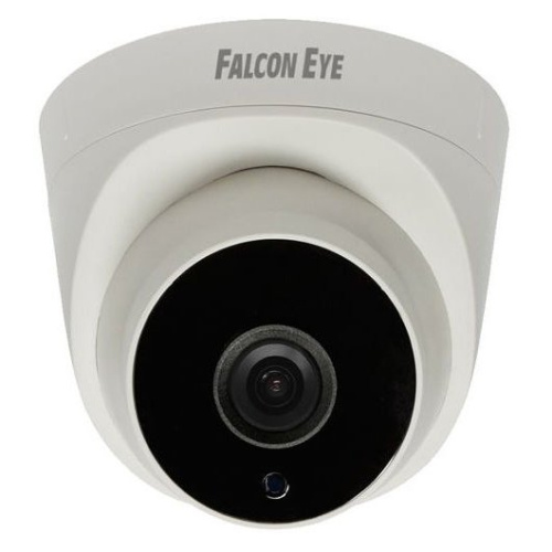 Видеокамера IP Falcon Eye FE-IPC-DP2e-30p 3.6-3.6мм цветная