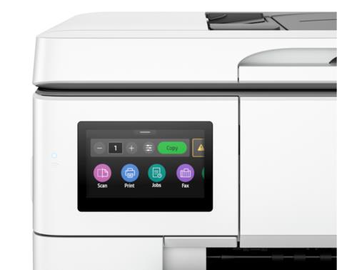 МФУ струйное HP OfficeJet Pro 9730