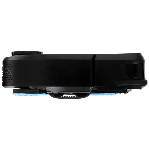 Робот-пылесос Hobot Legee 7 черный