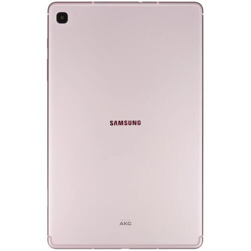 10.4" Планшет Samsung Galaxy Tab S6 Lite (2024) Wi-Fi 128 ГБ розовый + стилус