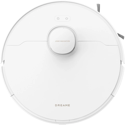 Робот-пылесос Dreame D20 Pro White RLD43SA