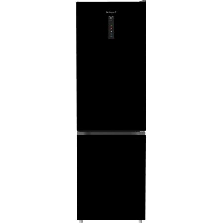 Холодильник Weissgauff WRK 2000 Premium Total NoFrost Black