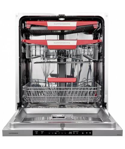 Встраиваемая посудомоечная машина Kuppersberg GSM 6074