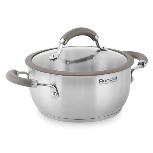 Кастрюля Rondell Balance RDS-754 2.8л