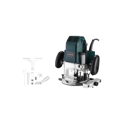 Фрезер Zitrek ZKR1400 (085-1309) 1400Вт Фрезер Zitrek ZKR1400 (085-1309) 1400Вт