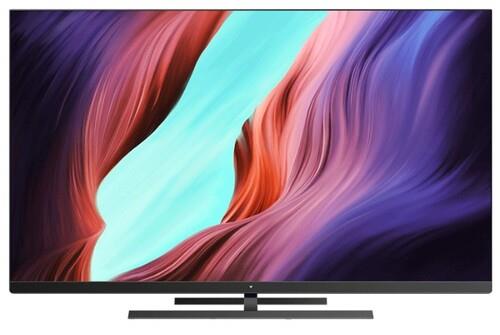 65" (165 см) LED-телевизор Viomi YMD65C черный