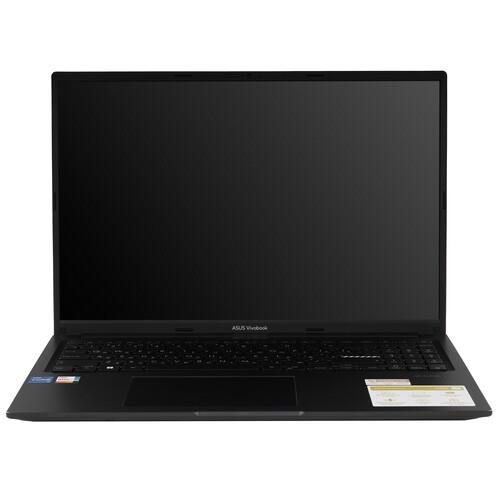16" Ноутбук ASUS Vivobook 16 X1605VA-MB744 черный