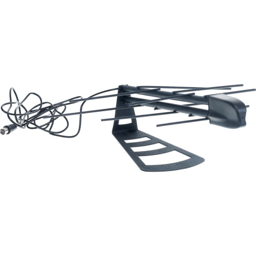 ТВ антенна REXANT RX-267 DVB-T2 активная (34-0267) ТВ антенна REXANT RX-267 DVB-T2 активная (34-0267)