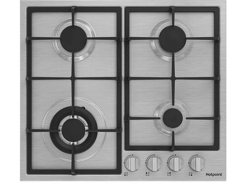 Hotpoint HGMT 642 W IX