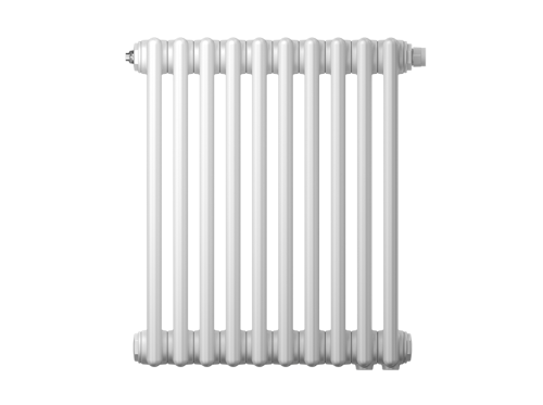 Стальной трубчатый радиатор Zehnder 2056 Charleston 18 секций