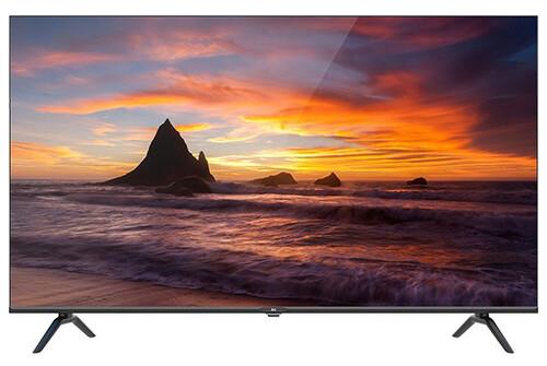 40" (102 см) LED-телевизор BQ 40FS36B черный
