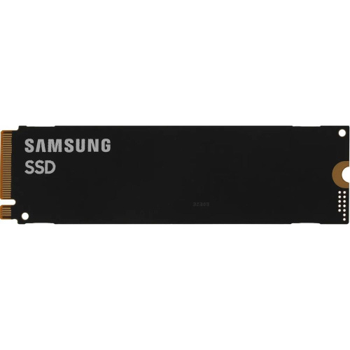 SSD Samsung PM9A1 (MZVL22T0HBLB-0ZW07) M.2 2280 2 TB PCIe Gen4×4 NVMe, 7000/5200, IOPS 1000K/850K, TLC 3D