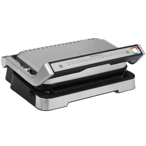 Электрогриль Tefal Optigrill SS XL (GC782D30)