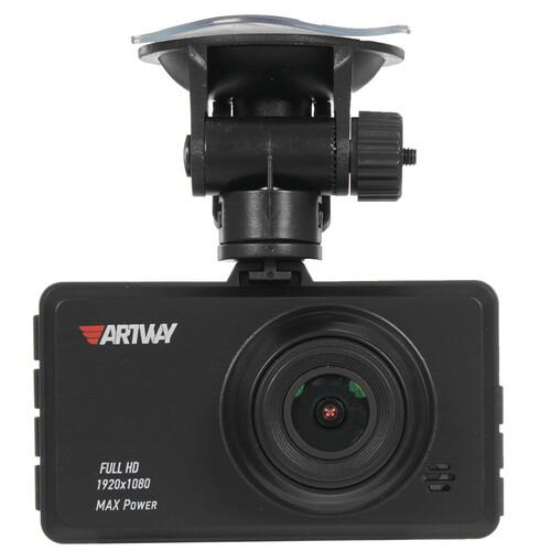 Видеорегистратор Artway AV-400