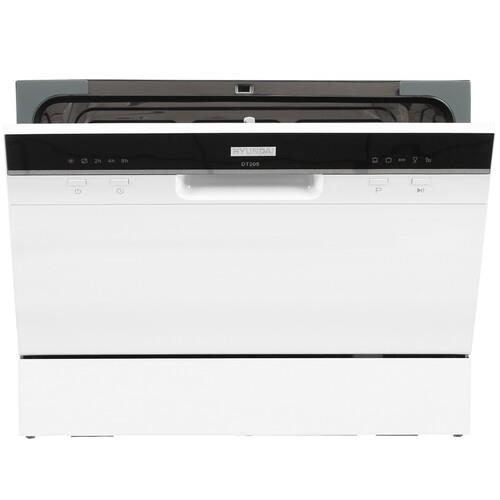 Посудомоечная машина Hyundai DT205 белый
