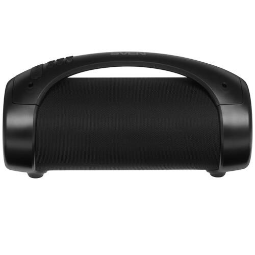 Портативная колонка SVEN PS-370, черный