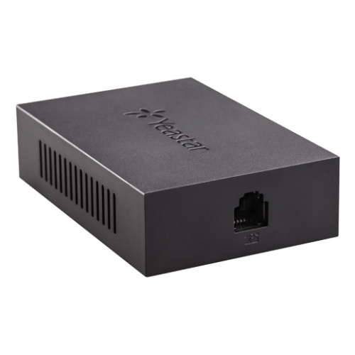 Шлюз IP Yeastar TA100 черный