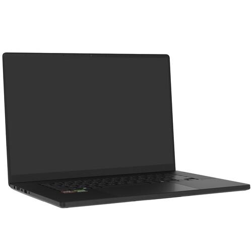 16" Ноутбук ASUS ProArt P16 OLED H7606WV-ME097X черный
