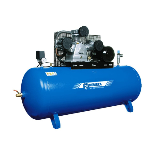 Компрессор Remeza СБ4/Ф-500.LB75