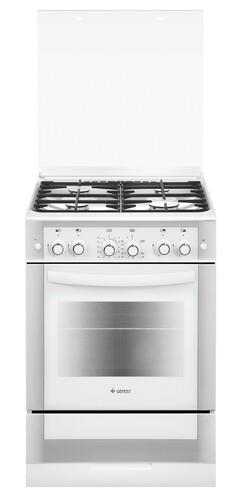 Газовая плита Gefest ПГ 6300-02 0340 белый