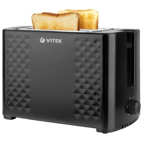 Тостер Vitek VT-1586(BK)