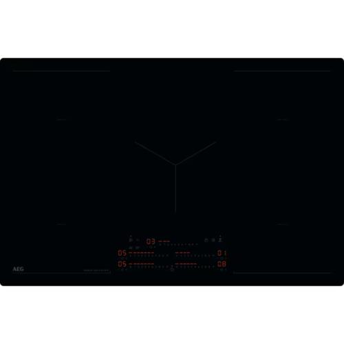 Индукционная варочная поверхность AEG NIK85M30IB